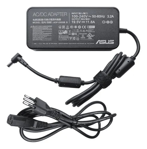 Cargador Original Notebook Asus Tuf Gaming