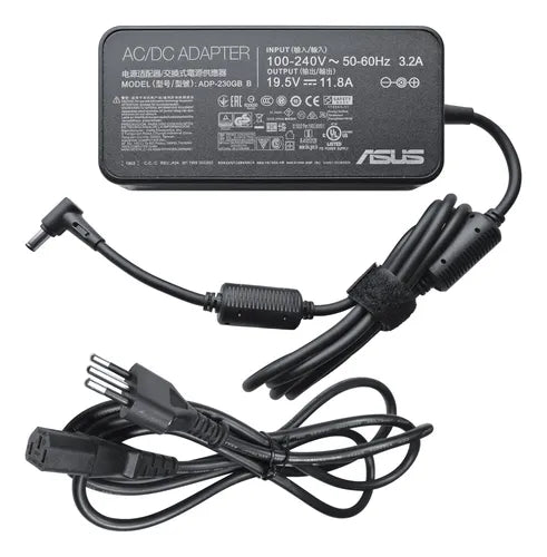 Cargador Original Notebook Asus Rog Strix G15